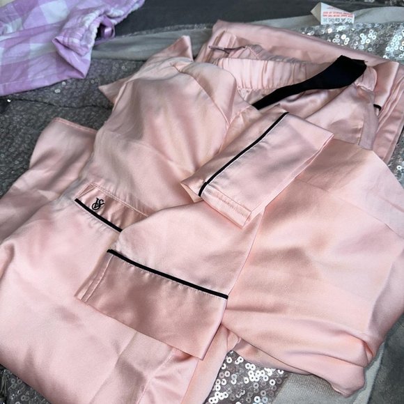 Victorias Secret Other - Victorias Secret Womens Pajamas